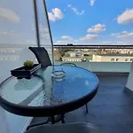 Eriss - Ozone Building Kluž