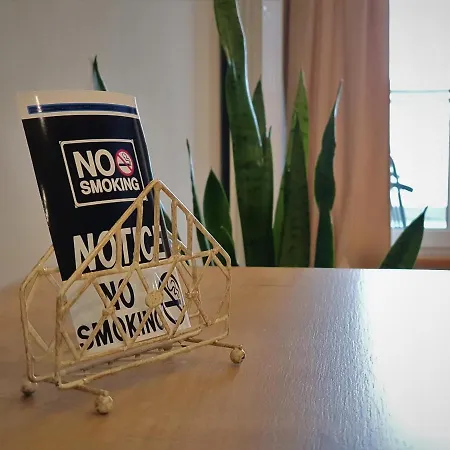 Eriss - Ozone Building Lägenhet