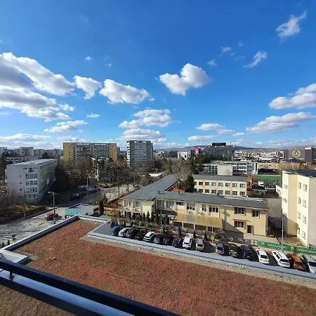 Eriss - Ozone Building Lägenhet *