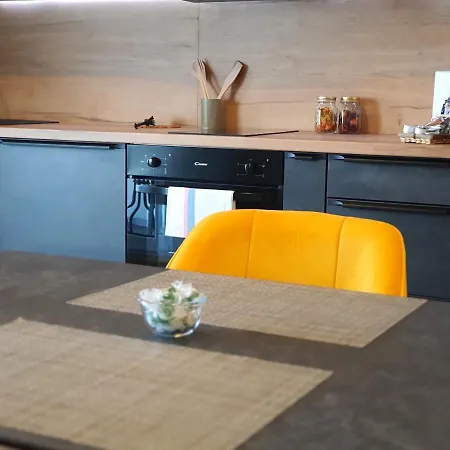 Eriss - Ozone Building * קלוז'-נאפוקה