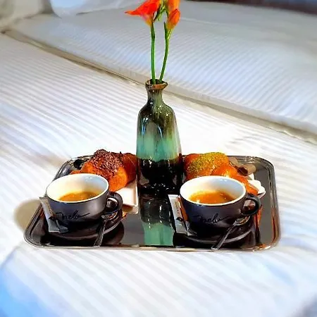 Eriss - Ozone Building * Cluj-Napoca