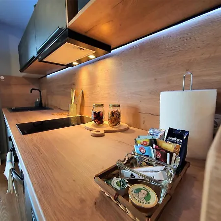 Eriss - Ozone Building Appartamento Cluj-Napoca