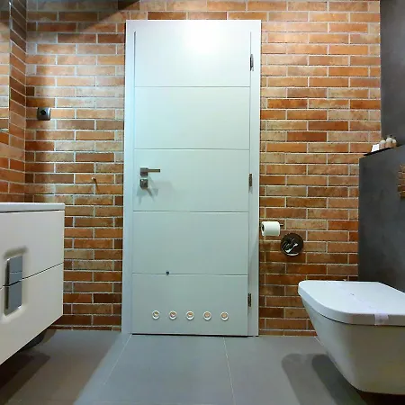 Eriss - Ozone Building