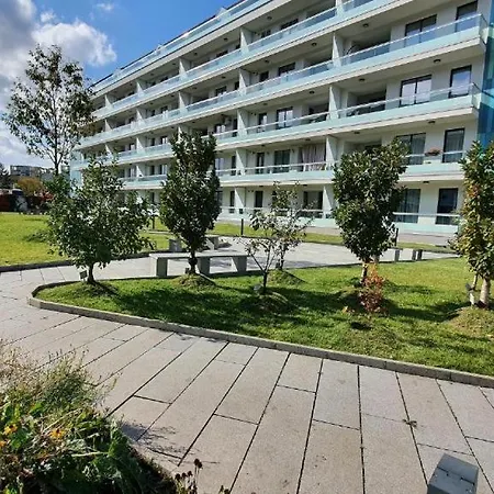 Eriss - Ozone Building