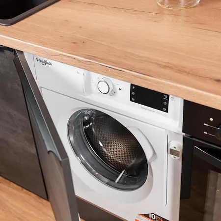 דירה Eriss - Ozone Building *