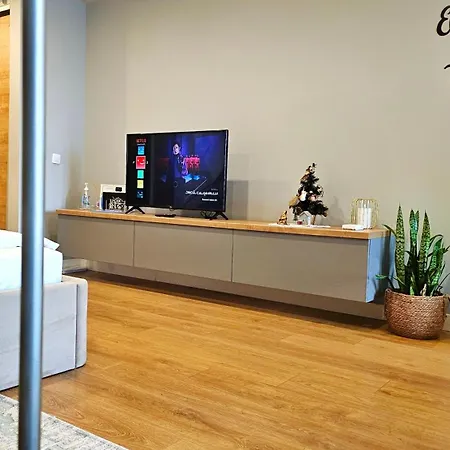 Apartament Eriss - Ozone Building Cluj-Napoca