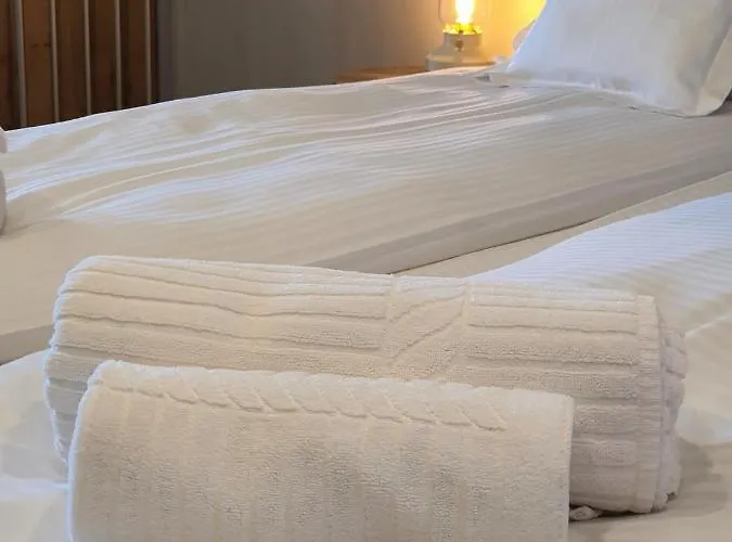 Eriss - Ozone Building Lägenhet *