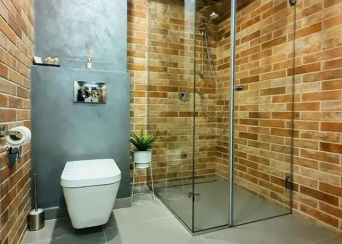 Apartmán Eriss - Ozone Building Kluž