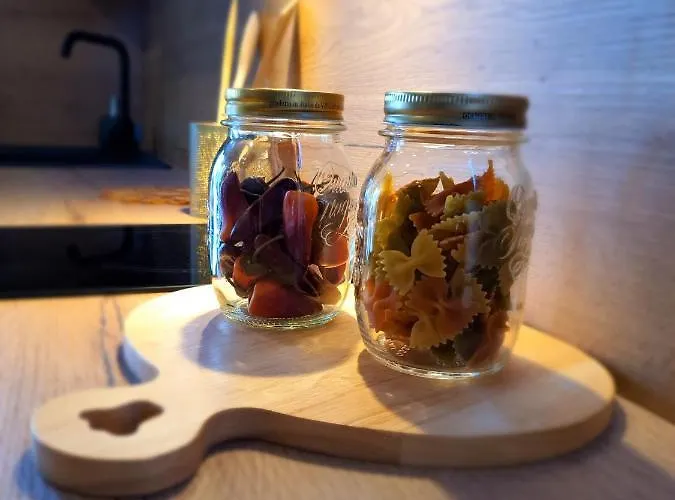 公寓 Eriss - Ozone Building *