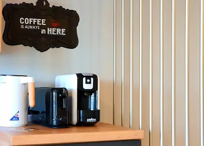 Apartmán Eriss - Ozone Building Kluž