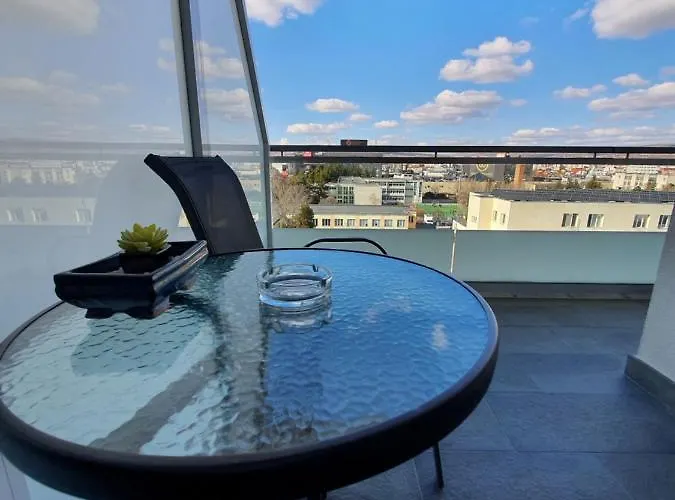 Eriss - Ozone Building Kluž