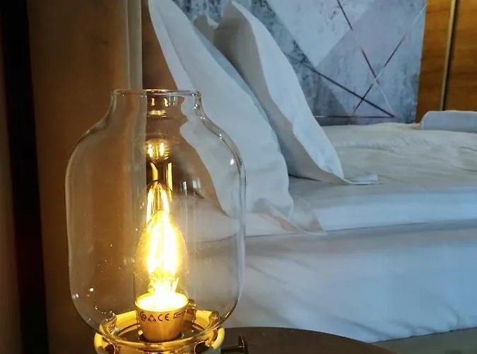 Eriss - Ozone Building * Cluj-Napoca