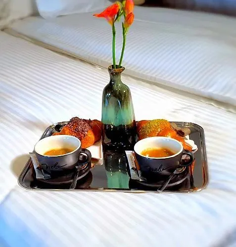 Eriss - Ozone Building * Cluj-Napoca