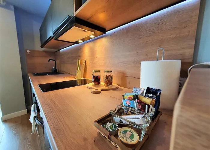 Eriss - Ozone Building Apartmán Kluž