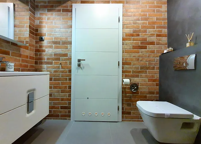 Eriss - Ozone Building