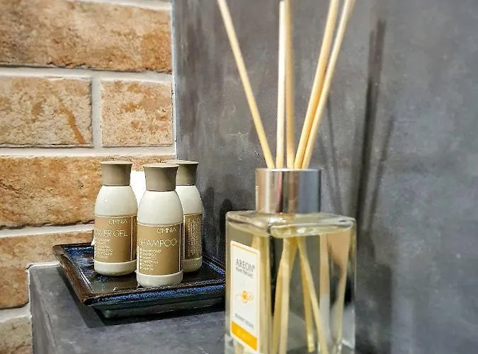 Eriss - Ozone Building * Kluž