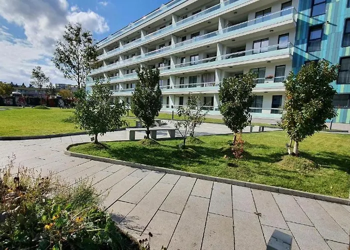 Eriss - Ozone Building