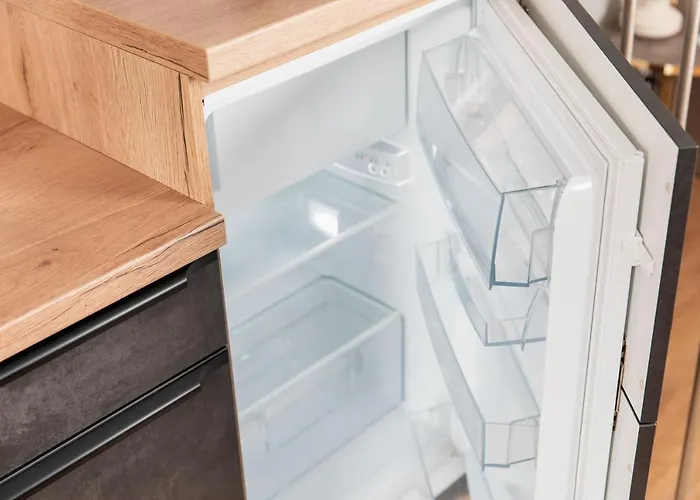 Eriss - Ozone Building Apartmán Kluž