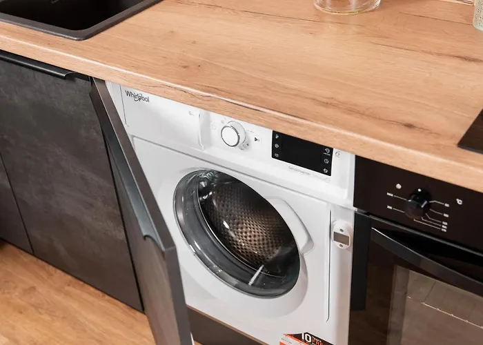 Lägenhet Eriss - Ozone Building *